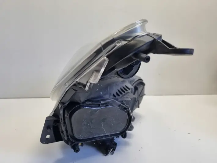 Opel Corsa D PRZEDNIA LAMPA LEWA lewy przód ANGLIK 93189359