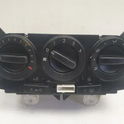 Mazda 5 I PANEL KLIMATYZACJI Nawiewu M1900CC33