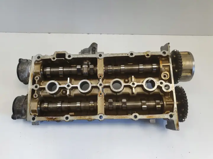 VW Golf VI 1.4 TSI GŁOWICA CYLINDRÓW wałki 03C103358BA