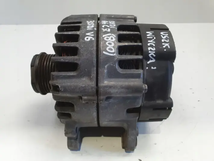 Audi A6 C7 3.0 TDI V6 ALTERNATOR valeo 059903018Q 180A