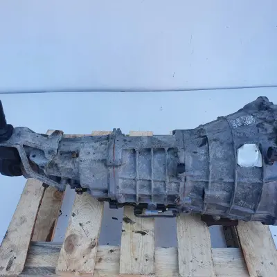 Lexus IS200 2.0 VVTI SKRZYNIA BIEGÓW manualna