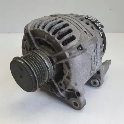 Audi TT 1.8 T turbo ALTERNATOR bosch