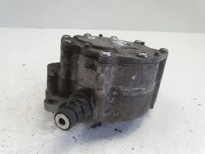 Audi A4 B5 B6 B7 A6 C5 1.9 TDI POMPA VACUM wakum BOSCH 038145209C