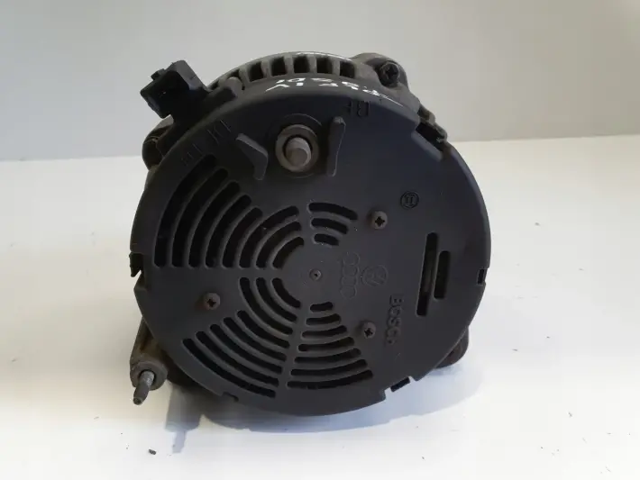 Audi A3 8L Golf IV 1.9 TDI ALTERNATOR 0123515021 038903023J 120A