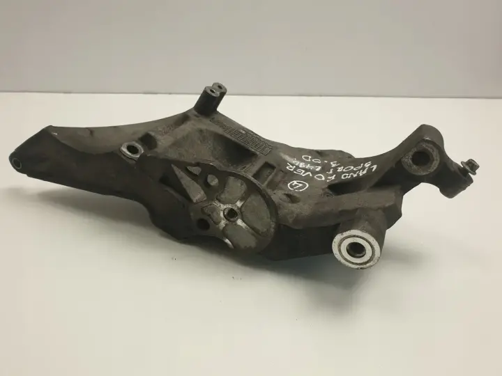 Land Rover Sport II 3.0 V6 TDV6 ŁAPA ALTERNATORA