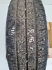 Renault Trafic III KOŁO ZAPASOWE Zapas felga 205/65 R16C 5x114.3 ET50