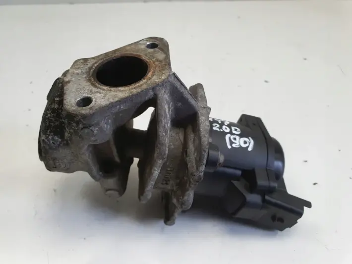 Citroen C4 1.6 HDI ZAWÓR EGR 9660276280 valeo