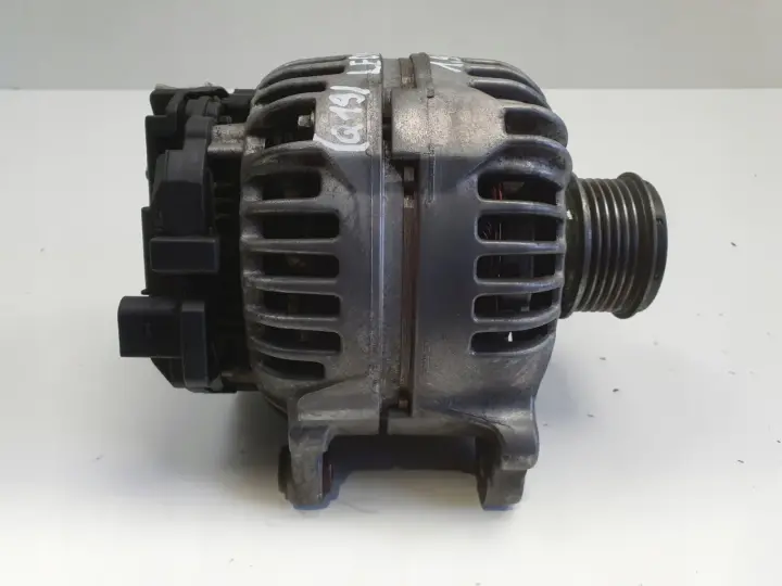 Seat Leon II 1.9 TDI ALTERNATOR Bosch