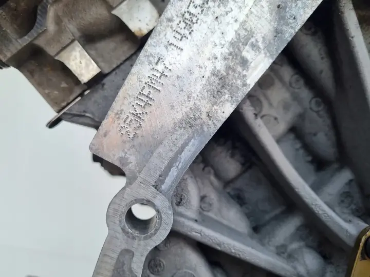 SILNIK Rover 45 2.5 V6 177KM 99-05r 25K4F