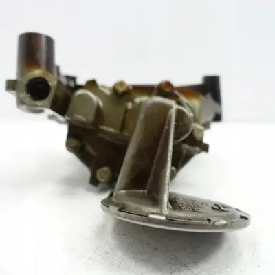 Peugeot 206 1.6 16V POMPA OLEJU olejowa 9652619380