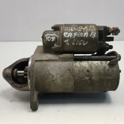 Opel Zafira B 1.6 16V ROZRUSZNIK