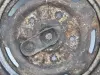 Ford Transit Custom KOŁO ZAPASOWE Zapas felga 215/75 R16C KK21-1015-CA