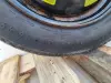Peugeot 208 C3 II Citroen KOŁO DOJAZDOWE dojazdówka 125/85 R16 4x108 ET10
