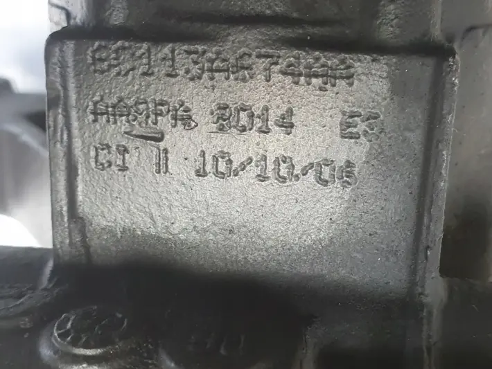 Ford Transit VII MK7 2.2 TDCI POMPA WSPOMAGANIA 6C1Q-3A733-AA