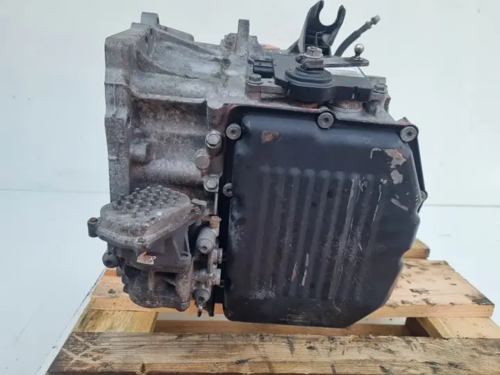 Volvo S60 II V60 2.0 D D5 AUTOMATYCZNA SKRZYNIA BIEGÓW TF-80SD 31280564