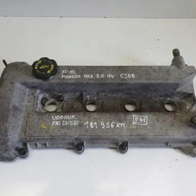 Ford Mondeo MK3 2.0 16V POKRYWA ZAWORÓW 1S7G-6582-AH