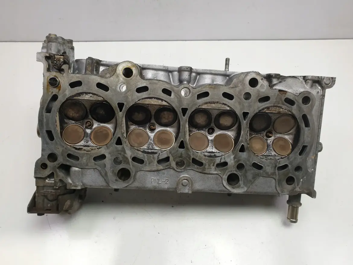 Honda Civic VII 2.0 I-VTEC GŁOWICA CYLINDRÓW