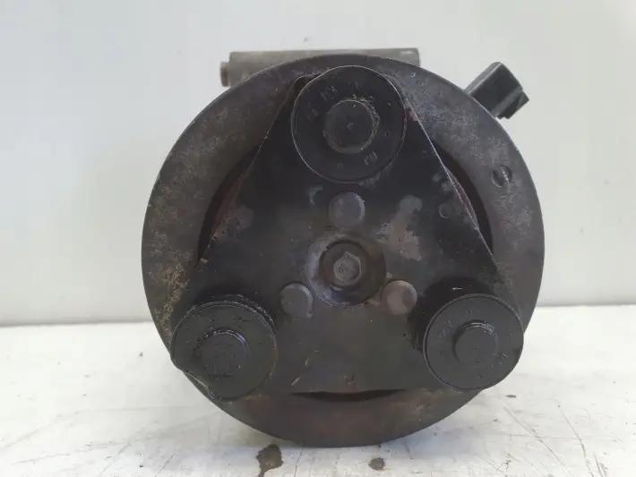 Ford Focus III MK3 1.6 TDCI SPRĘŻARKA KLIMATYZACJI AP31-19D629-BA