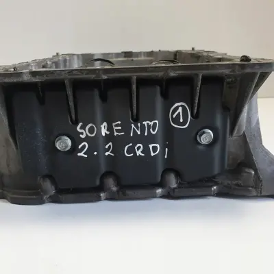Kia Sorento II 2.2 CRDI MISKA oleju OLEJOWA