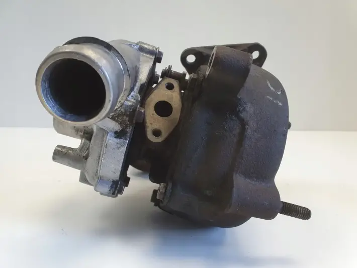 Audi A4 B5 VW Passat B5 1.9 TDI TURBOSPRĘŻARKA turbo 028145702H