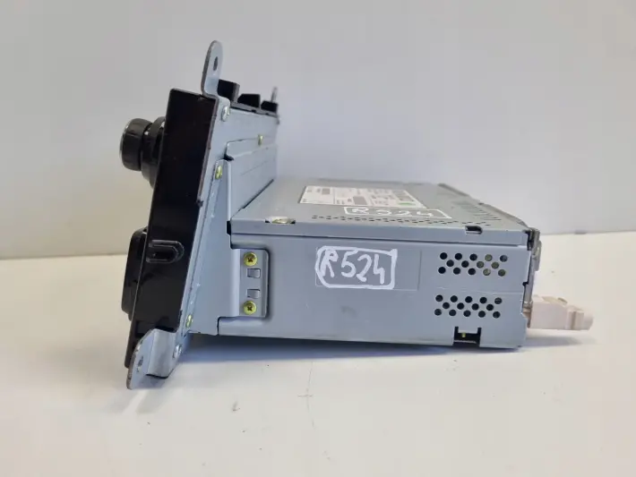 Renault Clio IV WYŚWIETLACZ NAWIGACJI Ekran Radio CD 281153868R