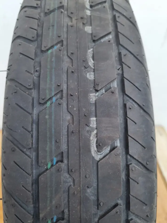 Audi A3 8V Golf VI KOŁO DOJAZDOWE dojazdówka 125/70 R16 5x112 1K0601027AQ