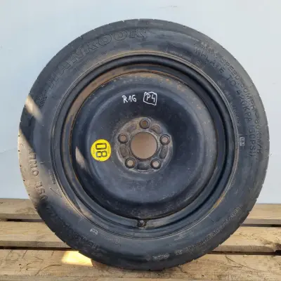 Ford C-Max Focus Mk2 II KOŁO DOJAZDOWE dojazdówka 125/85 R16 5x108 1S71MH