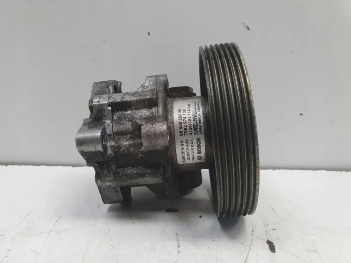 Peugeot Boxer II 2.0 BLUE HDI POMPA WSPOMAGANIA 9805820980