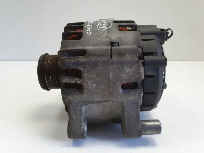 Fiat Scudo II 2.0 HDI ALTERNATOR valeo 9665617780