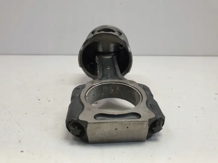 SsangYong Rexton III 2.0 XDI TŁOK KORBOWÓD