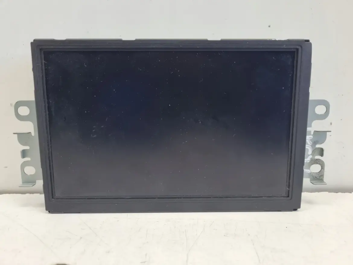 Volvo V40 II EKRAN NAWIGACJI Wyświetlacz monitor 31382906AC 31382906