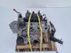 SILNIK KOMPLET VW Polo IV 1.2 6V 55KM ładna kompresja BMD