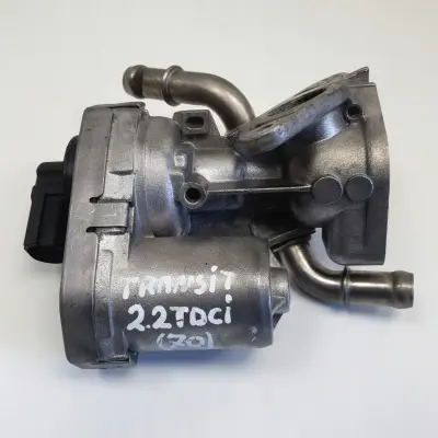 Ford Transit MK7 VII 2.2 TDCI ZAWÓR EGR