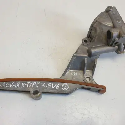 Jaguar X-Type 2.5 V6 ŚLIZG ŁAŃCUCHA ROZRZĄDU
