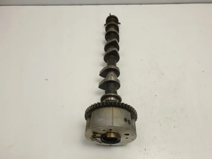 Suzuki Alto 1.0 WYDECHOWY WAŁEK ROZRZĄDU koło