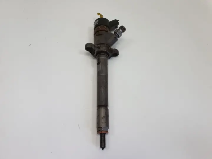 Citroen Peugeot Ford Focus 1.6 TDCI WTRYSKIWACZ PALIWA Wtrysk 0445110259