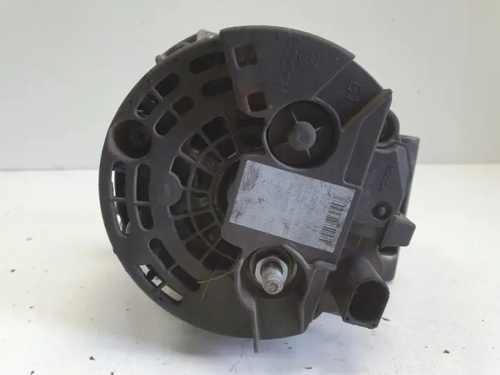 Mini One R50 R53 1.6 16V ALTERNATOR 0124325108