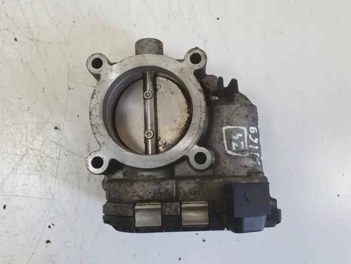 Mercedes W169 1.5 8V PRZEPUSTNICA A2661410525