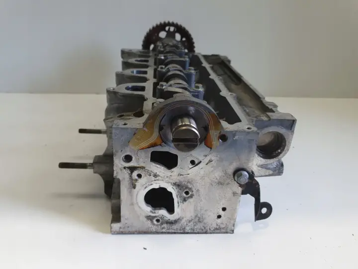 Nissan Qashqai J10 1.5 DCI GŁOWICA CYLINDRÓW 110426145R