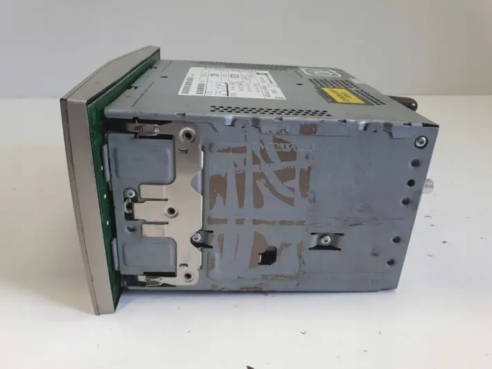 Opel Corsa D Meriva A RADIOODTWATRZACZ CD MP3 radio 13254191