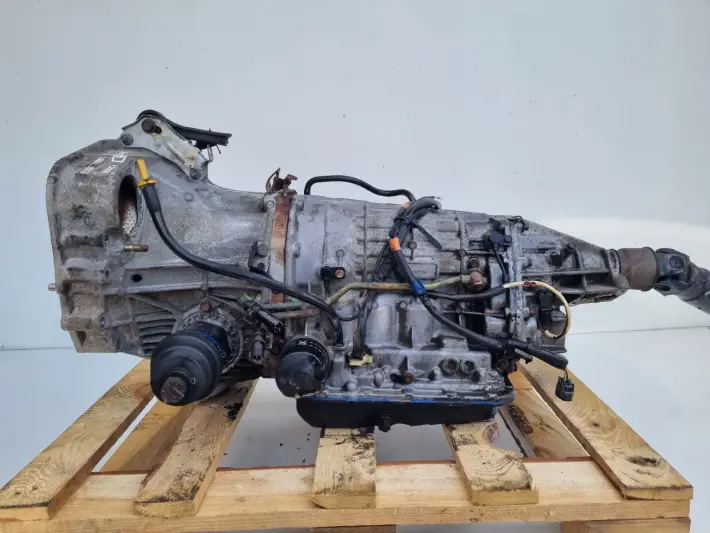 Subaru Forester II XT 2.0 T TURBO AUTOMATYCZNA SKRZYNIA BIEGÓW TZ1B5LNYAA