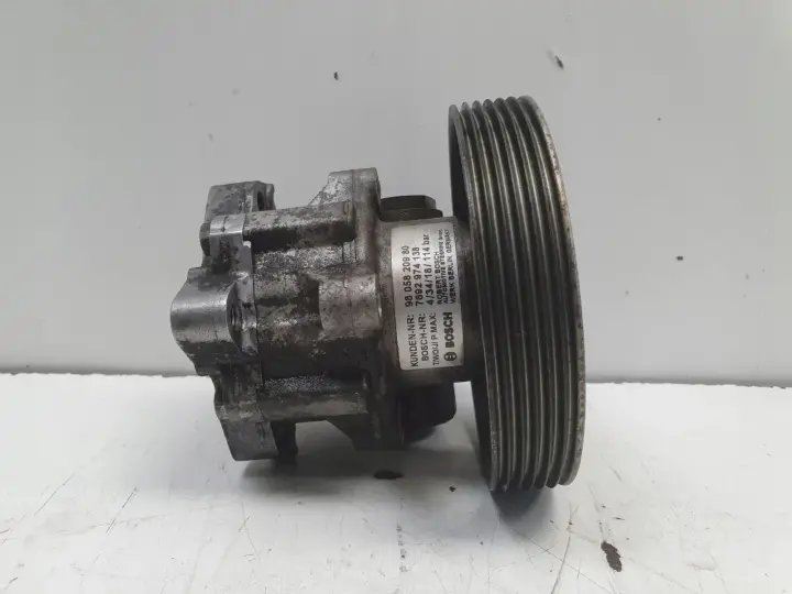 Peugeot Boxer II 2.0 BLUE HDI POMPA WSPOMAGANIA 9805820980