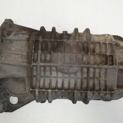 Ford Focus MK2 II 1.6 16V MISKA OLEJU olejowa