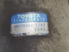 Toyota RAV4 RAV-4 III 2.2 D4D ZAWÓR EGR 25620-0R012