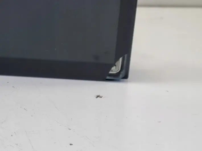 Toyota Yaris IV EKRAN NAWIGACJI Monitor wyświetlacz Radio CD 86140-YP051