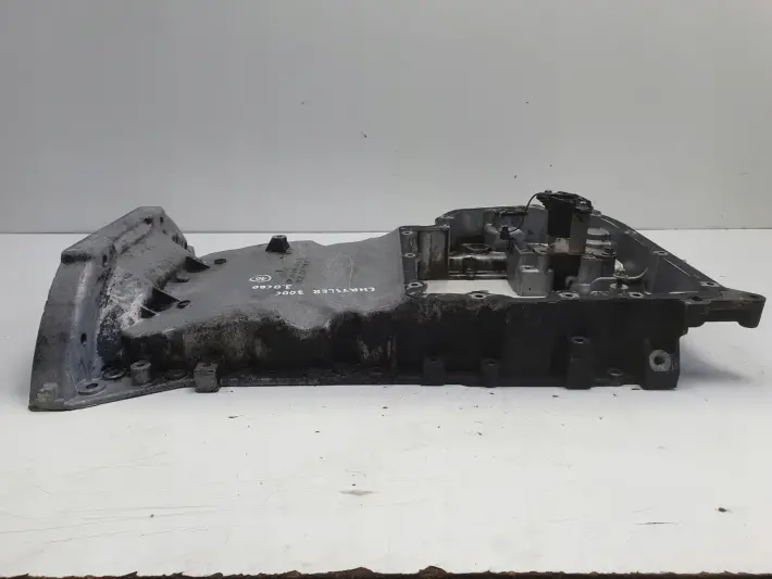 Chrysler 300C 3.0 CRD MISKA OLEJOWA oleju R6420140202