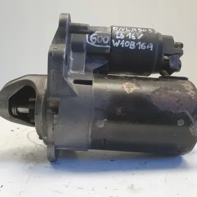 Mini One R50 R53 1.6 16V ROZRUSZNIK bosch