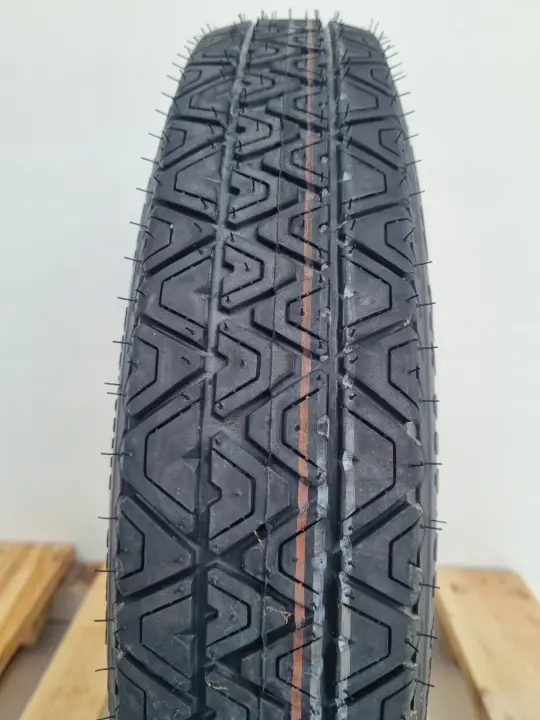 BMW E46 KOŁO DOJAZDOWE dojazdówka 115/90 R16 5x120 6750006 162901