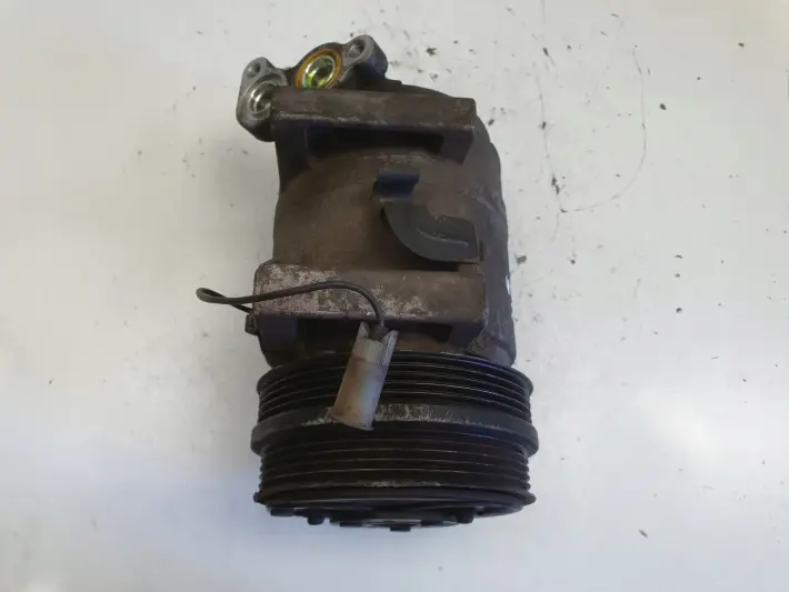 Volvo S40 II V50 2.4 B SPRĘŻARKA KLIMATYZACJI P30767273