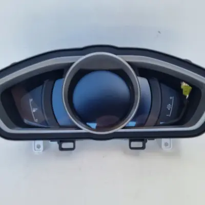 Volvo V40 II Diesel LICZNIK ZEGARY TFT Europa 31473473